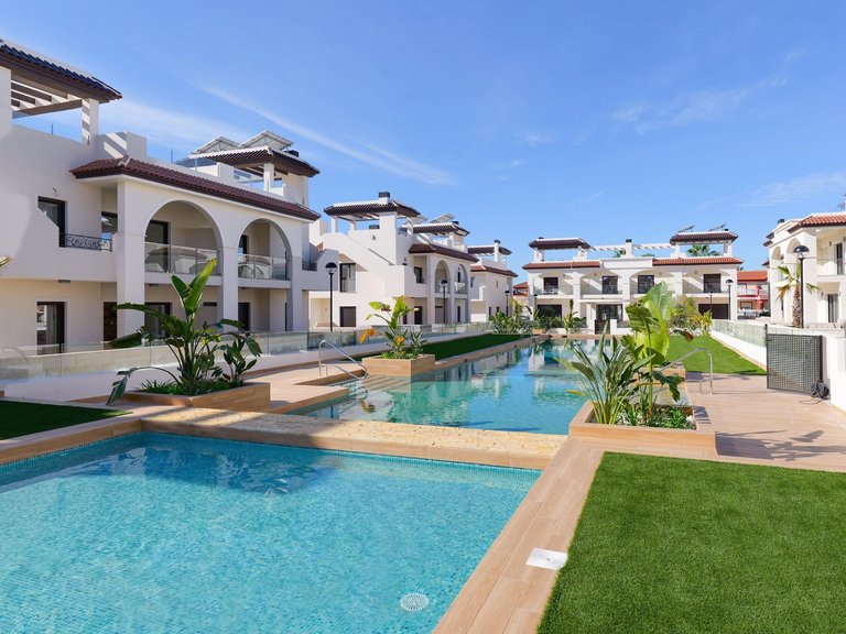 Apartment for Sale in Lo Marabu, Ciudad Quesada, Alicante 6