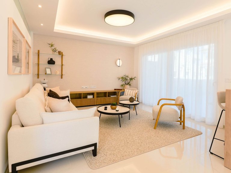 Apartment for Sale in Lo Marabu, Ciudad Quesada, Alicante 8