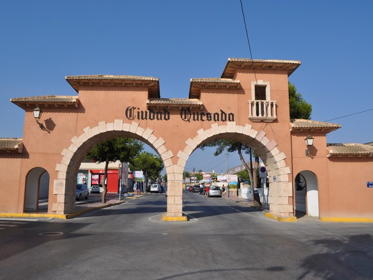 Apartment for Sale in Lo Marabu, Ciudad Quesada, Alicante 37