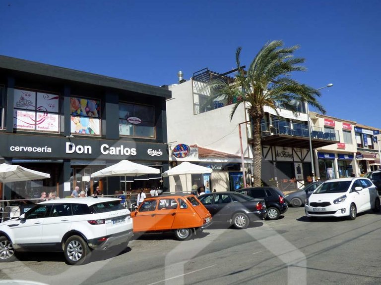 Apartment for Sale in Lo Marabu, Ciudad Quesada, Alicante 43