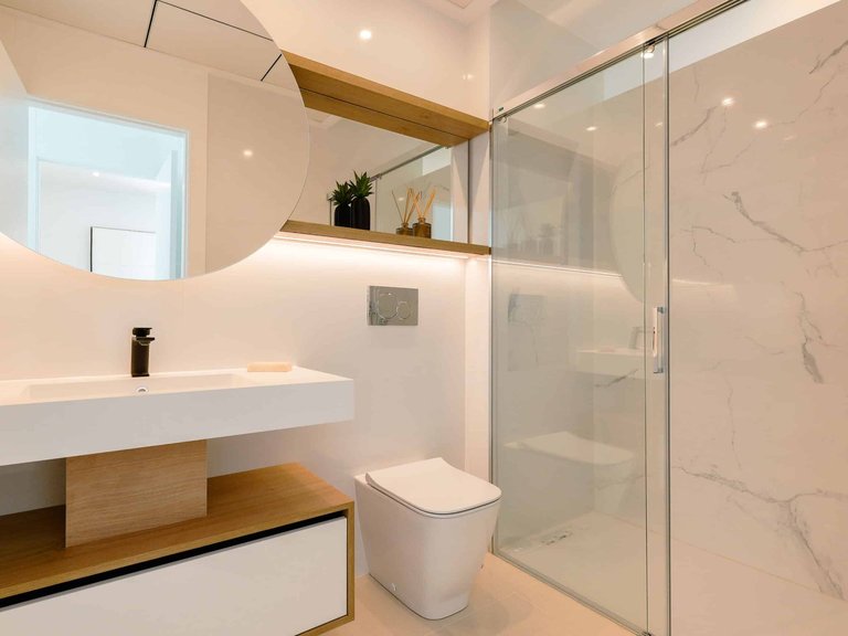 Apartment for Sale in Lo Marabu, Ciudad Quesada, Alicante 18