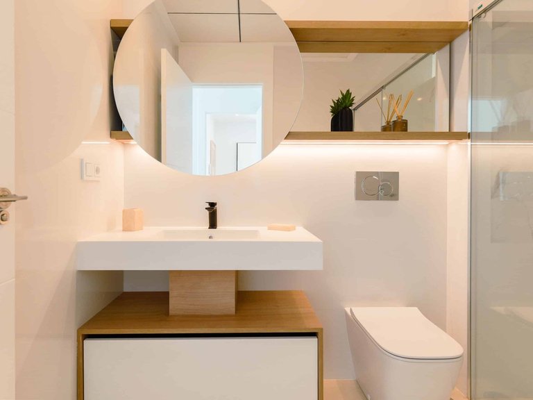 Apartment for Sale in Lo Marabu, Ciudad Quesada, Alicante 19