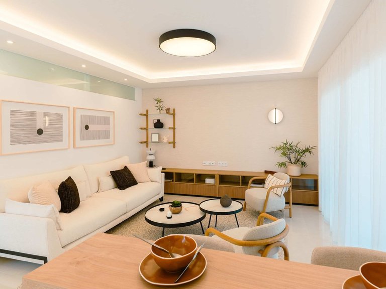 Apartment for Sale in Lo Marabu, Ciudad Quesada, Alicante 11