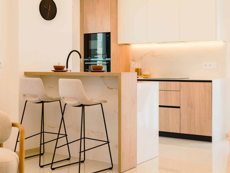 Apartment for Sale in Lo Marabu, Ciudad Quesada, Alicante 24