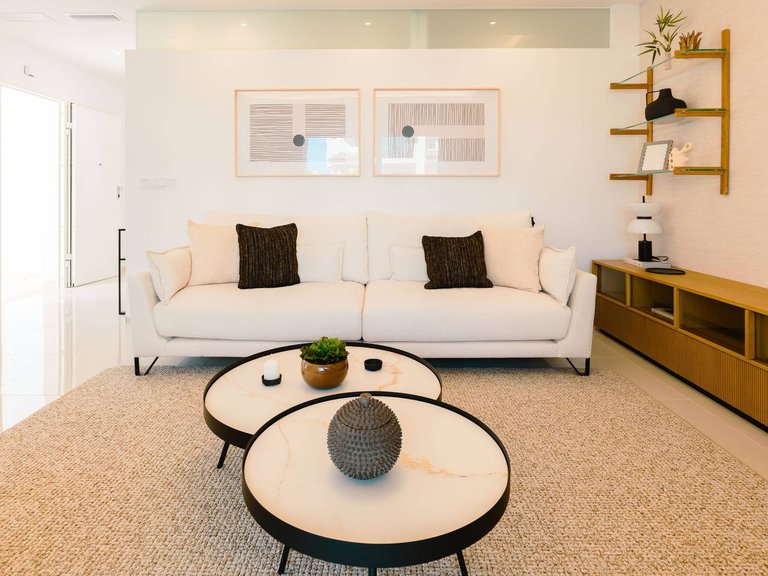 Apartment for Sale in Lo Marabu, Ciudad Quesada, Alicante 21