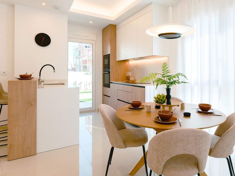 Apartment for Sale in Lo Marabu, Ciudad Quesada, Alicante 9