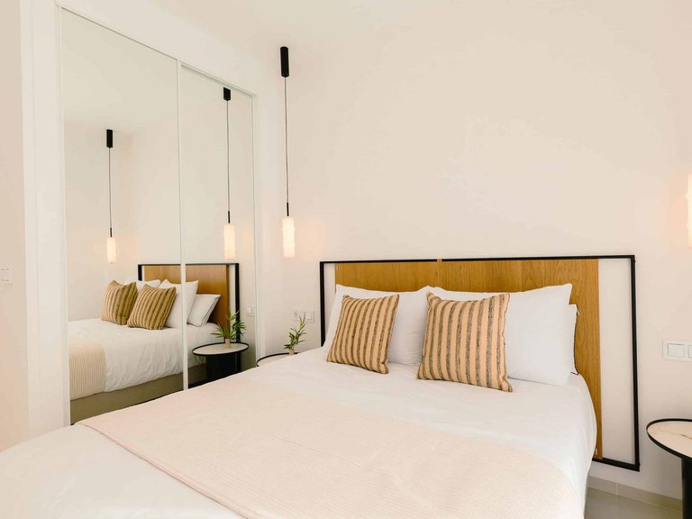 Apartment for Sale in Lo Marabu, Ciudad Quesada, Alicante 13