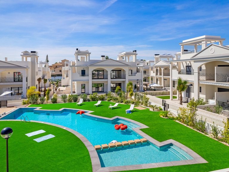 Apartment for Sale in Dona Pepa, Ciudad Quesada, Alicante 15