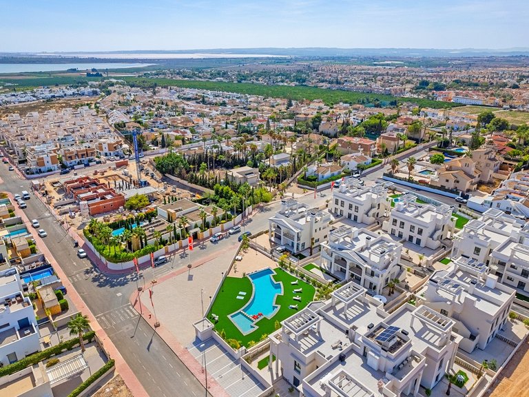 Apartment for Sale in Dona Pepa, Ciudad Quesada, Alicante 18
