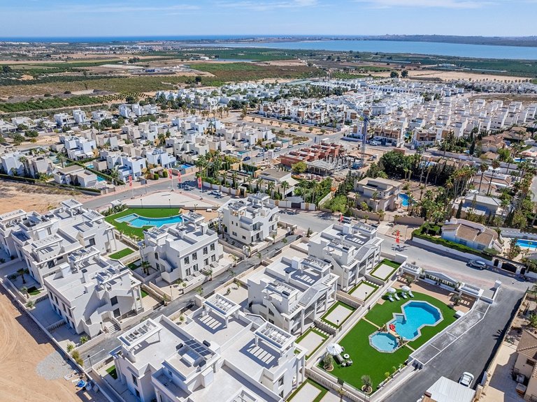 Apartment for Sale in Dona Pepa, Ciudad Quesada, Alicante 5