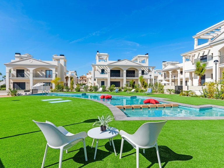 Apartment for Sale in Dona Pepa, Ciudad Quesada, Alicante 8