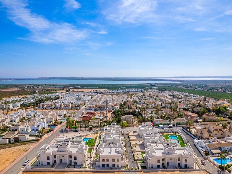 Apartment for Sale in Dona Pepa, Ciudad Quesada, Alicante 19