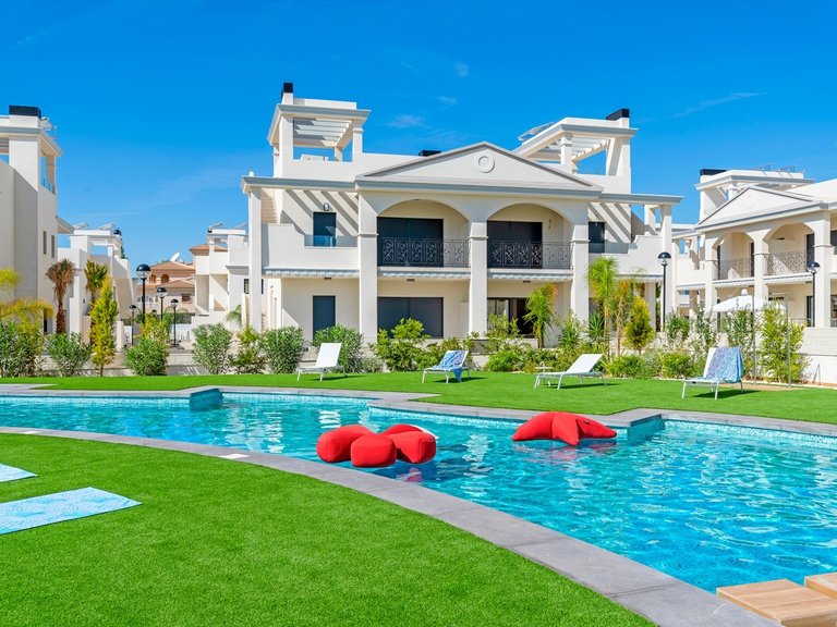 Apartment for Sale in Dona Pepa, Ciudad Quesada, Alicante 9