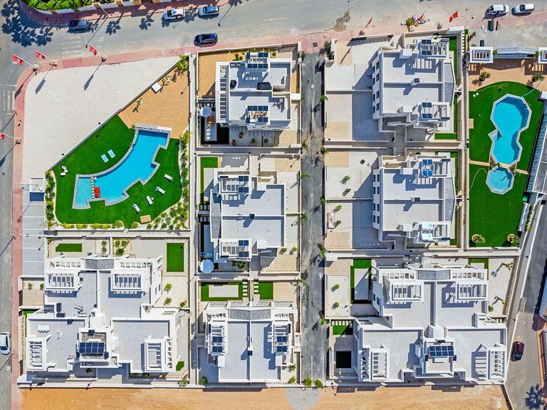 Apartment for Sale in Dona Pepa, Ciudad Quesada, Alicante 21