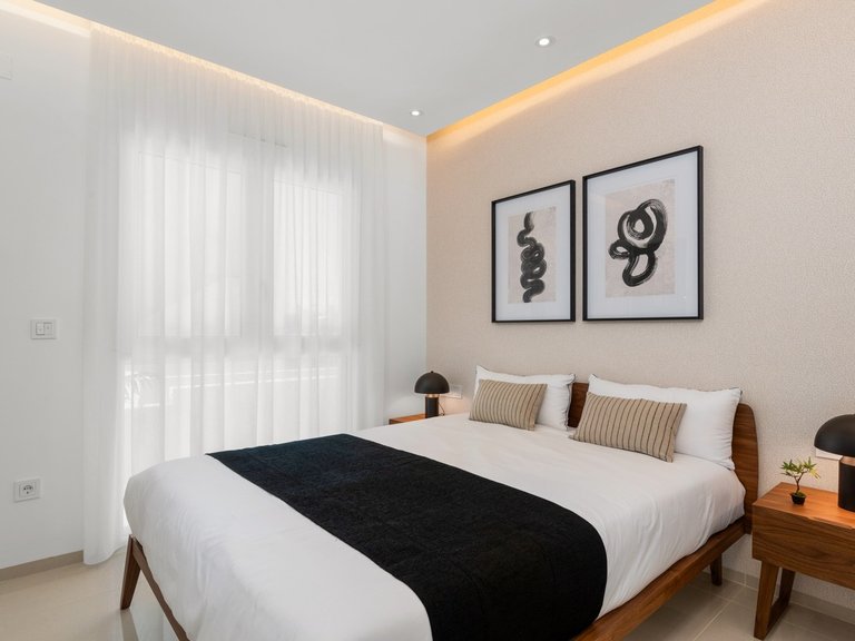 Apartment for Sale in Dona Pepa, Ciudad Quesada, Alicante 25