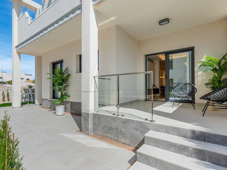 Apartment for Sale in Dona Pepa, Ciudad Quesada, Alicante 46