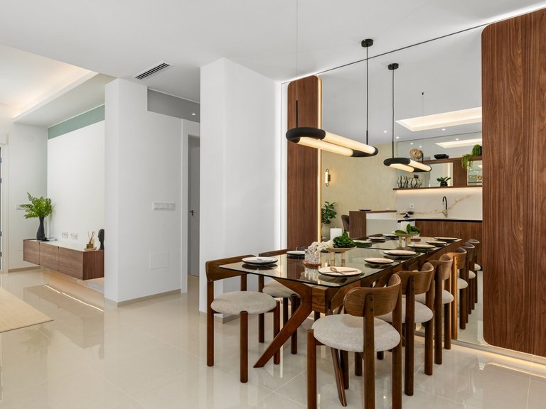 Apartment for Sale in Dona Pepa, Ciudad Quesada, Alicante 37