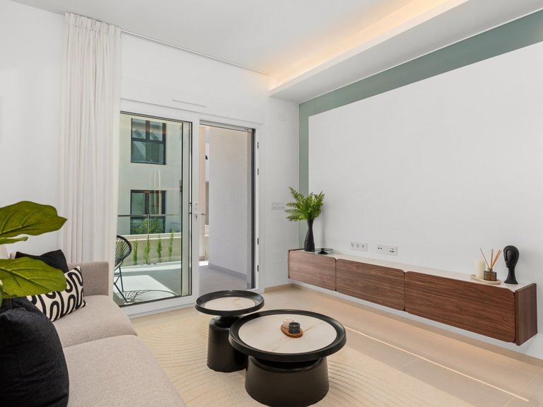 Apartment for Sale in Dona Pepa, Ciudad Quesada, Alicante 33