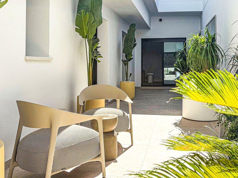 Villa for Sale in Dona Pepa, Ciudad Quesada, Alicante 20