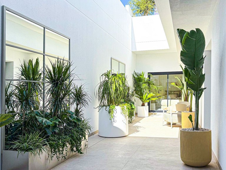 Villa for Sale in Dona Pepa, Ciudad Quesada, Alicante 19