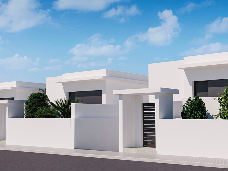 Villa for Sale in Dona Pepa, Ciudad Quesada, Alicante 4