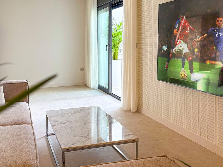 Villa for Sale in Dona Pepa, Ciudad Quesada, Alicante 18