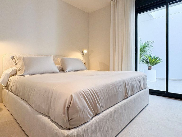 Villa for Sale in Dona Pepa, Ciudad Quesada, Alicante 16