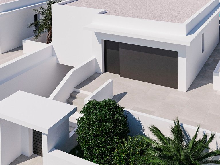 Villa for Sale in Dona Pepa, Ciudad Quesada, Alicante 5