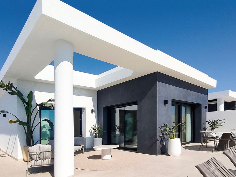Villa for Sale in Dona Pepa, Ciudad Quesada, Alicante 6