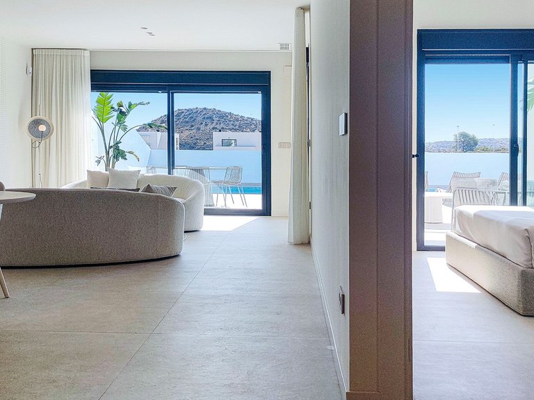 Villa for Sale in Dona Pepa, Ciudad Quesada, Alicante 8