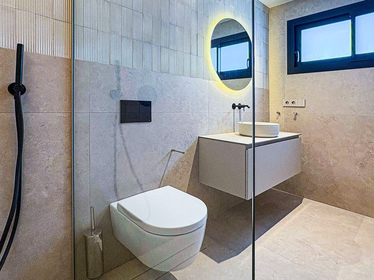 Villa for Sale in Dona Pepa, Ciudad Quesada, Alicante 12