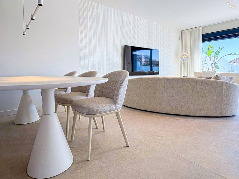 Villa for Sale in Dona Pepa, Ciudad Quesada, Alicante 9