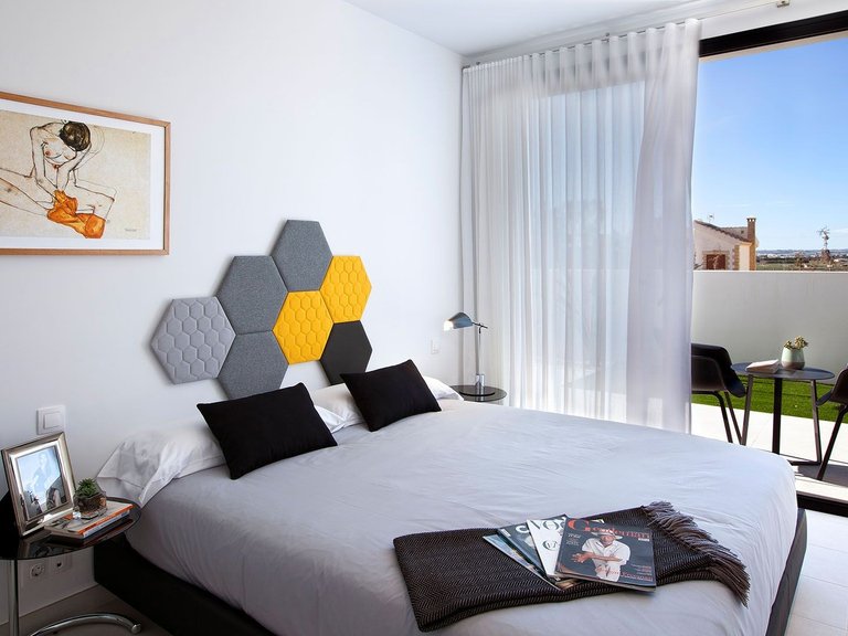 Villa for Sale in Dona Pepa, Ciudad Quesada, Alicante 4