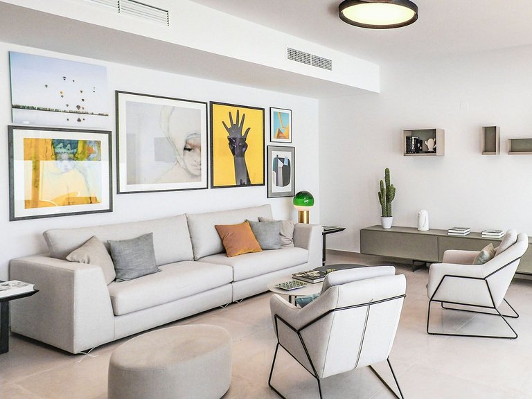 Villa for Sale in Dona Pepa, Ciudad Quesada, Alicante 6