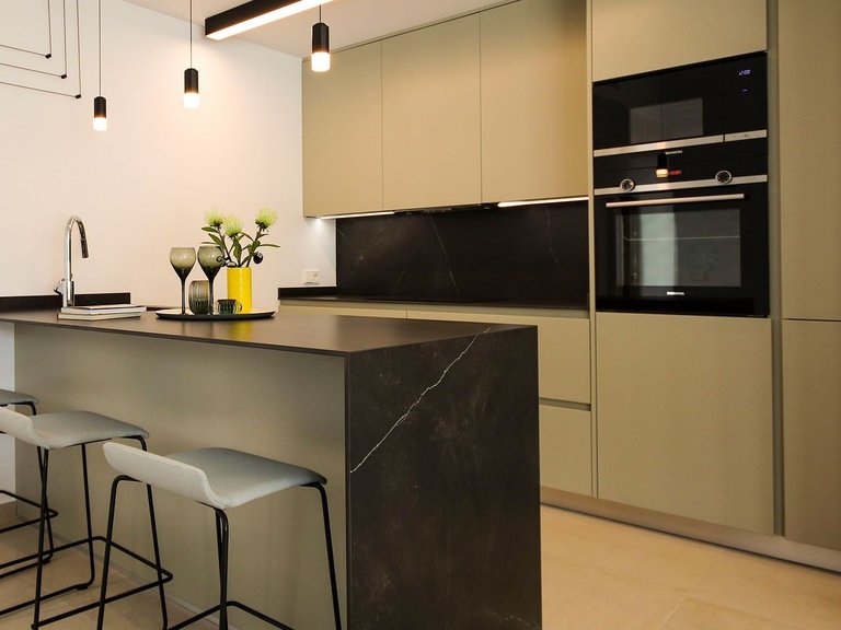 Villa for Sale in Dona Pepa, Ciudad Quesada, Alicante 4