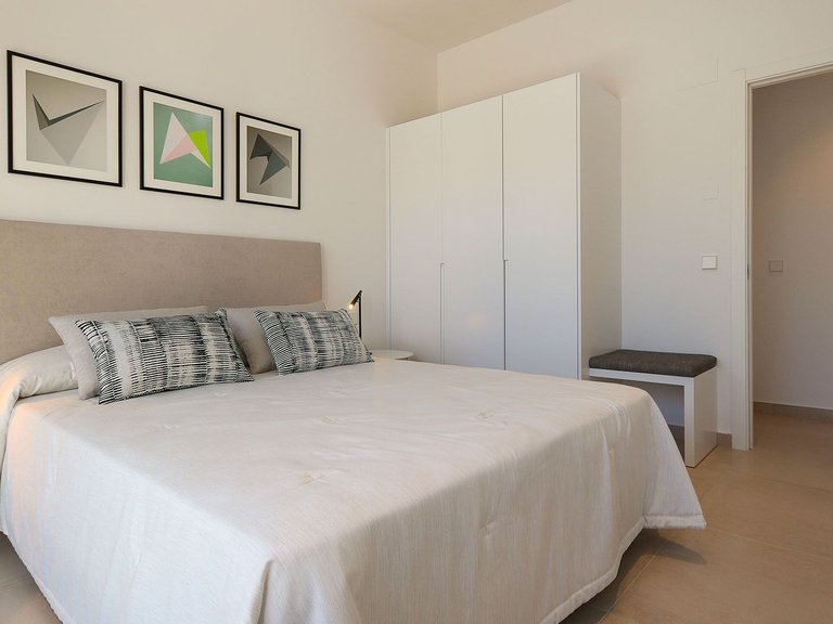 Villa for Sale in Dona Pepa, Ciudad Quesada, Alicante 7