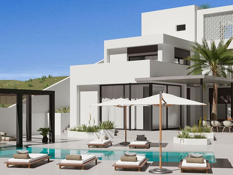 Villa for Sale in San Fulgencio, La Marina, Alicante 6