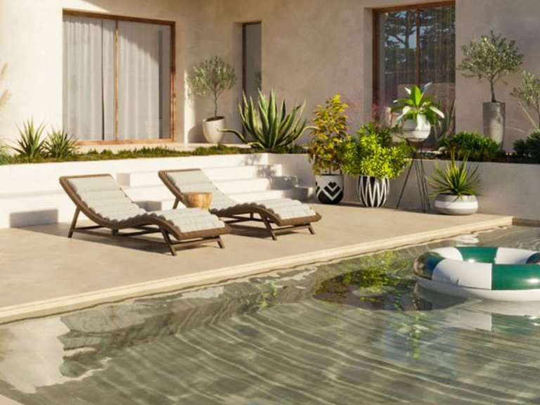 Villa for Sale in San Fulgencio, La Marina, Alicante 2