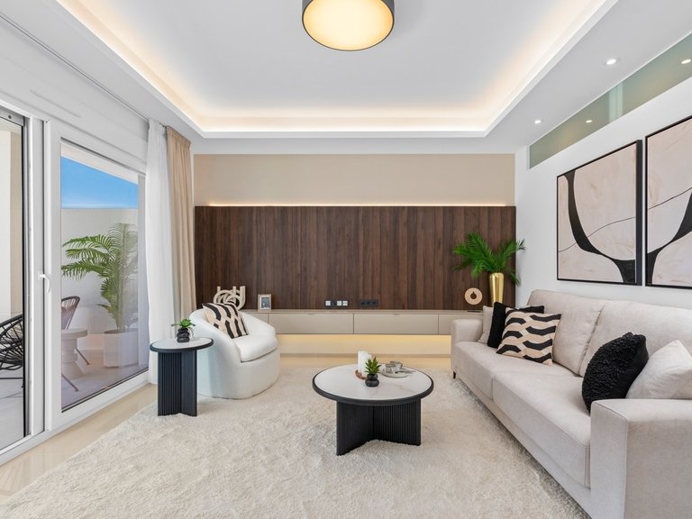 Apartment for Sale in Dona Pepa, Ciudad Quesada, Alicante 7