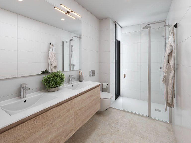 Villa for Sale in Roda golf resort, Los Alcazares, Murcia 5