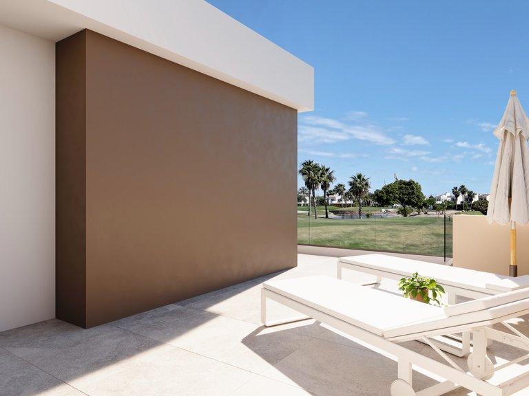 Villa for Sale in Roda golf resort, Los Alcazares, Murcia 8