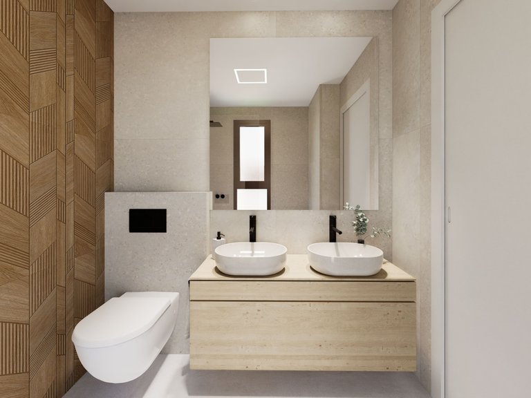 Apartment for Sale in Serena Golf resort, Los Alcazares, Murcia 20