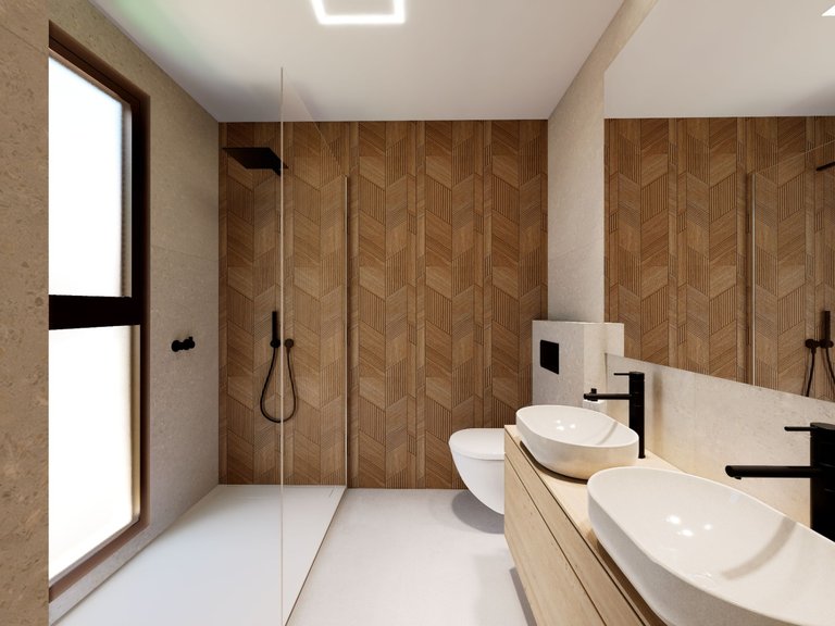 Apartment for Sale in Serena Golf resort, Los Alcazares, Murcia 18