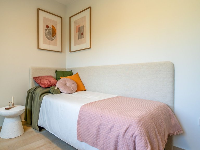 Villa for Sale in Vistabella golf resort, San Miguel De Salinas, Alicante 13