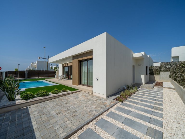 Villa for Sale in Vistabella golf resort, San Miguel De Salinas, Alicante 18
