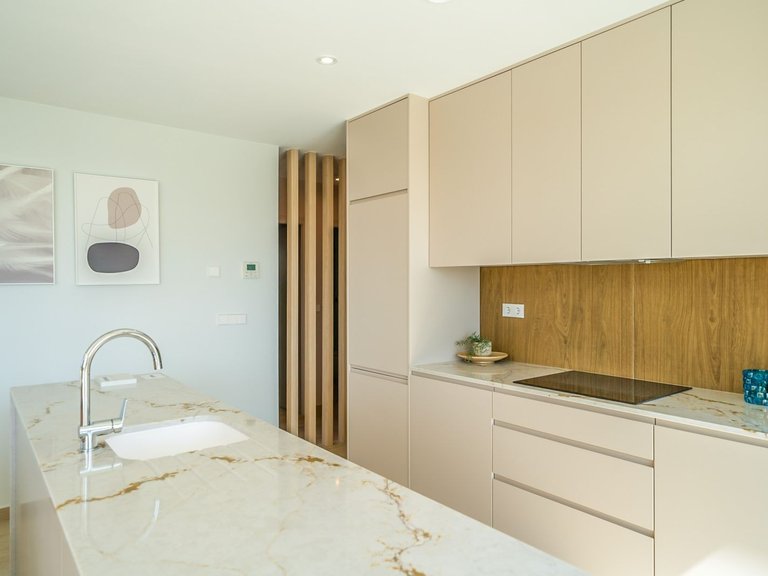 Villa for Sale in Vistabella golf resort, San Miguel De Salinas, Alicante 8