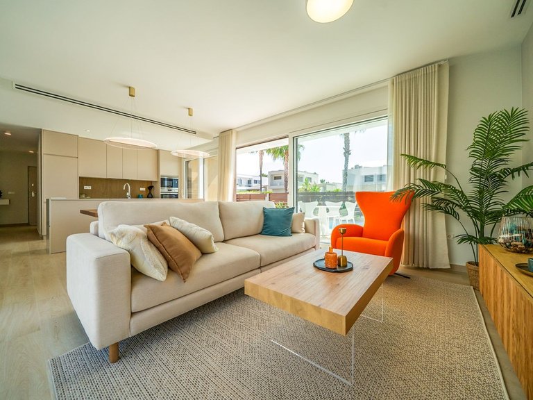 Villa for Sale in Vistabella golf resort, San Miguel De Salinas, Alicante 4