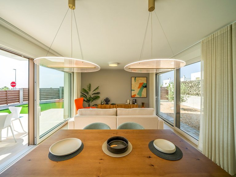 Villa for Sale in Vistabella golf resort, San Miguel De Salinas, Alicante 27
