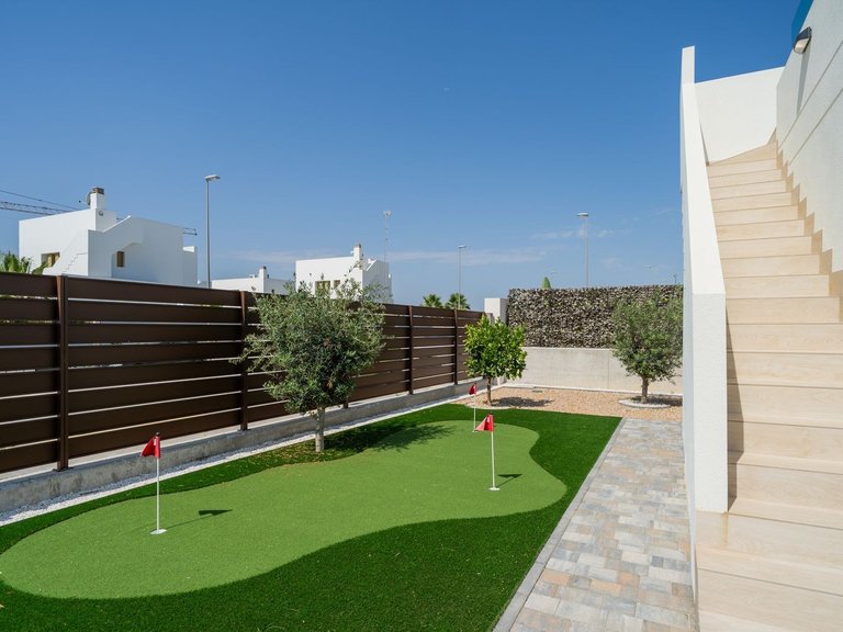 Villa for Sale in Vistabella golf resort, San Miguel De Salinas, Alicante 21