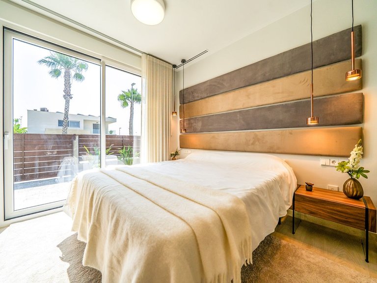Villa for Sale in Vistabella golf resort, San Miguel De Salinas, Alicante 9